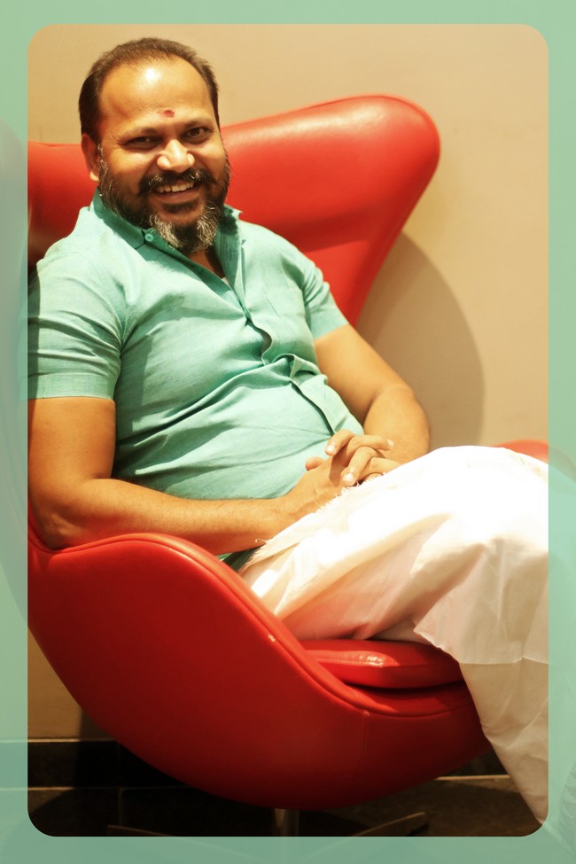 Actor Durai Sudhakar Latest Photos